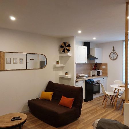 Appartement - Narbonne Exteriör bild
