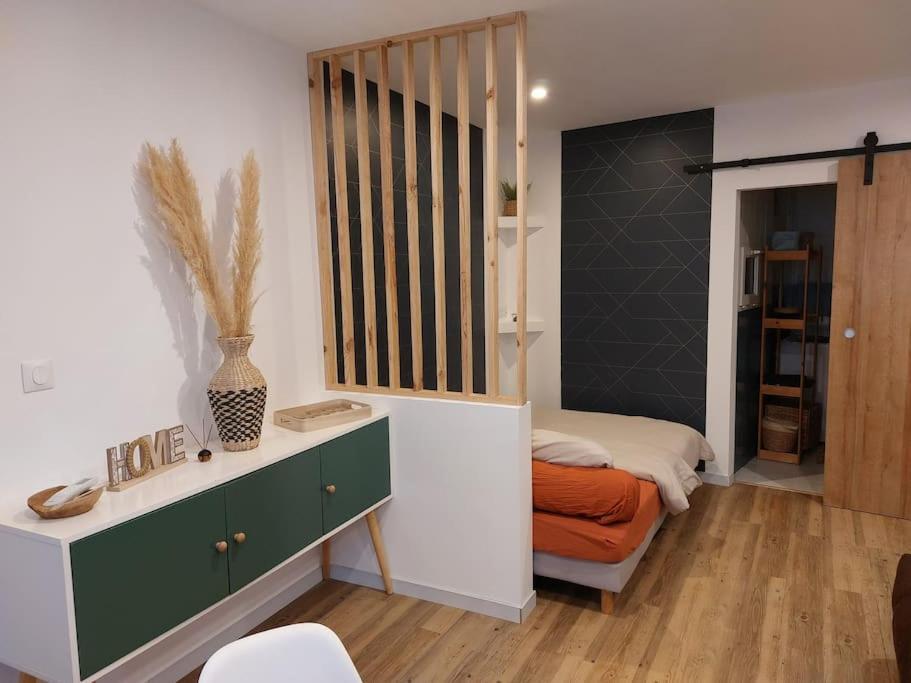 Appartement - Narbonne Exteriör bild
