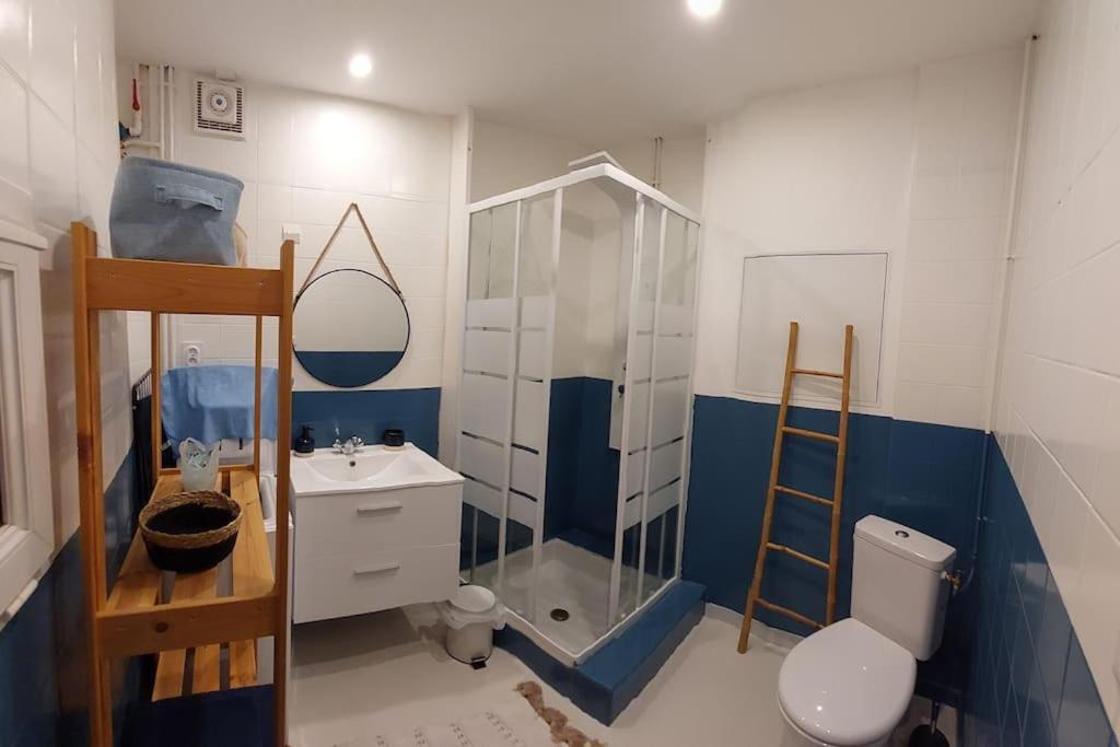 Appartement - Narbonne Exteriör bild
