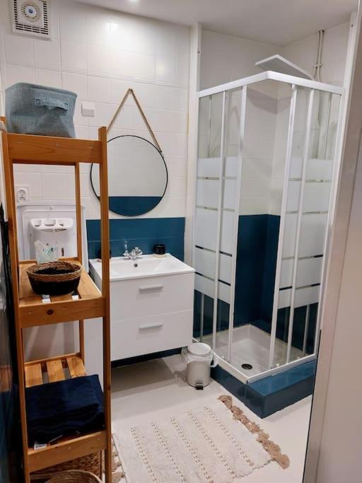 Appartement - Narbonne Exteriör bild