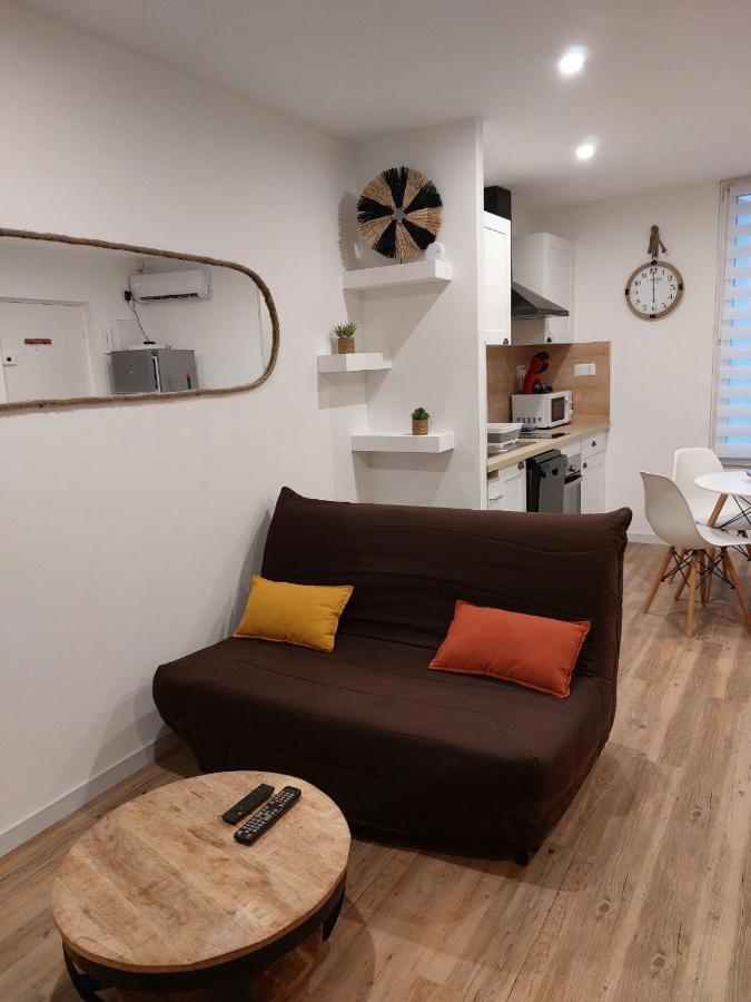 Appartement - Narbonne Exteriör bild