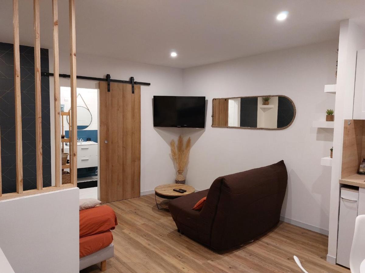 Appartement - Narbonne Exteriör bild