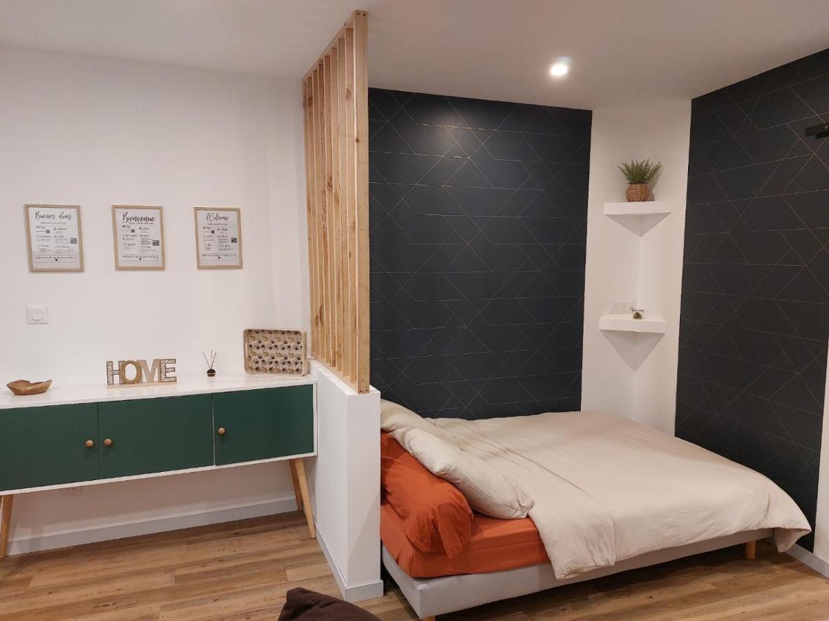 Appartement - Narbonne Exteriör bild
